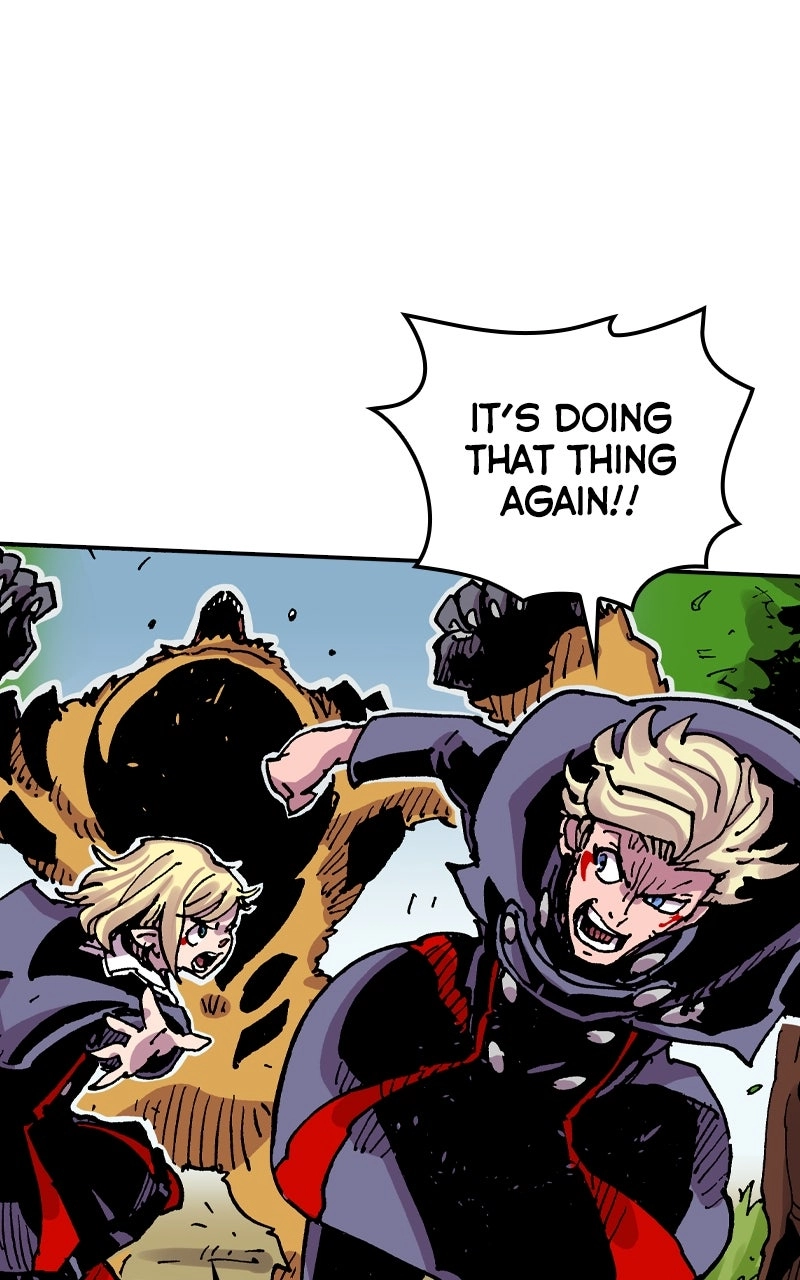 Read Clevatess chapter 72 image 20 on Lezhin