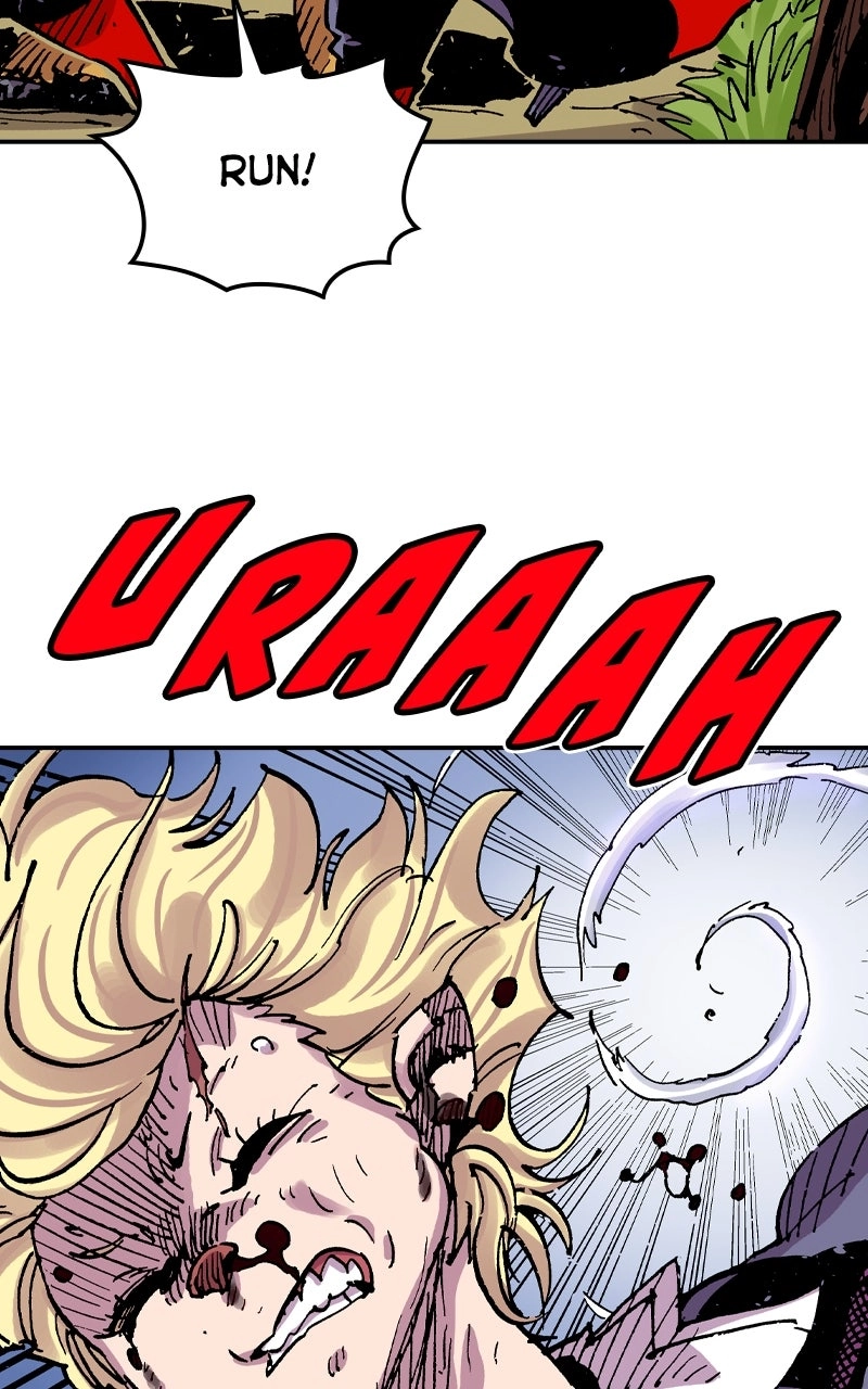 Read Clevatess chapter 72 image 21 on Lezhin