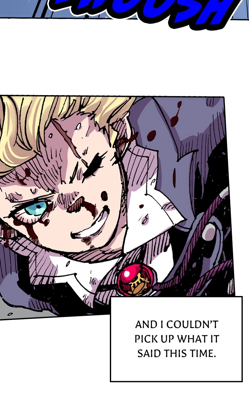 Read Clevatess chapter 72 image 25 on Lezhin