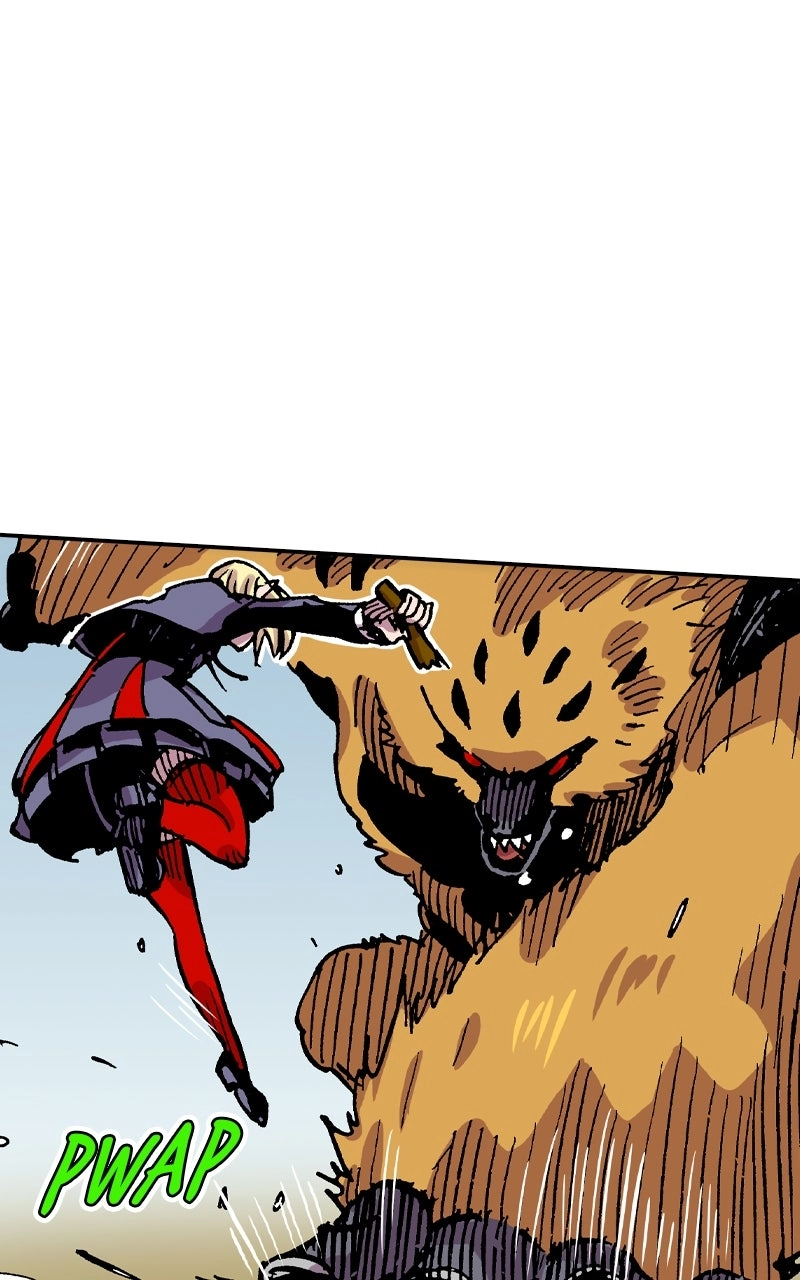 Read Clevatess chapter 72 image 26 on Lezhin