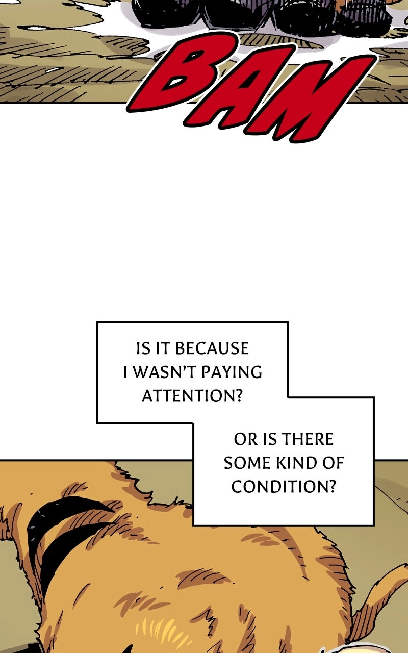 Read Clevatess chapter 72 image 27 on Lezhin