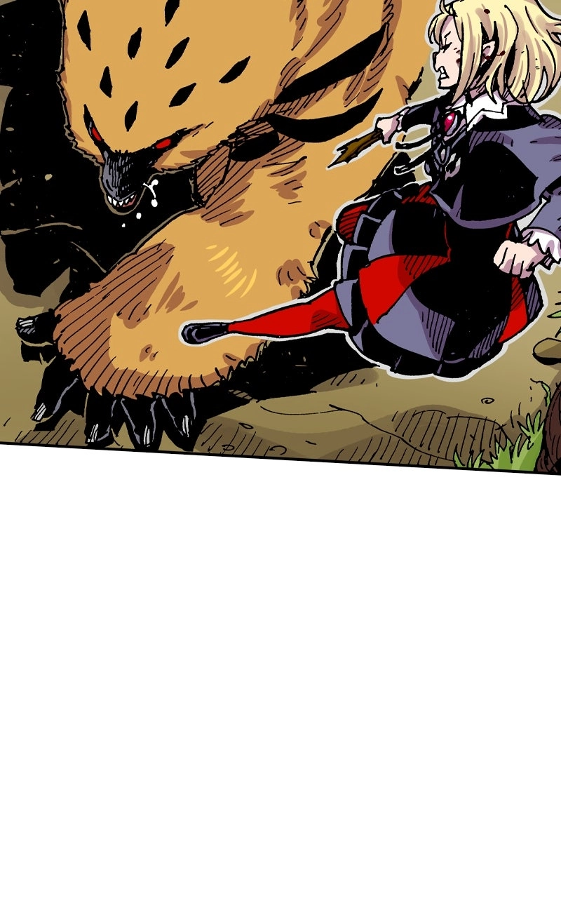 Read Clevatess chapter 72 image 28 on Lezhin