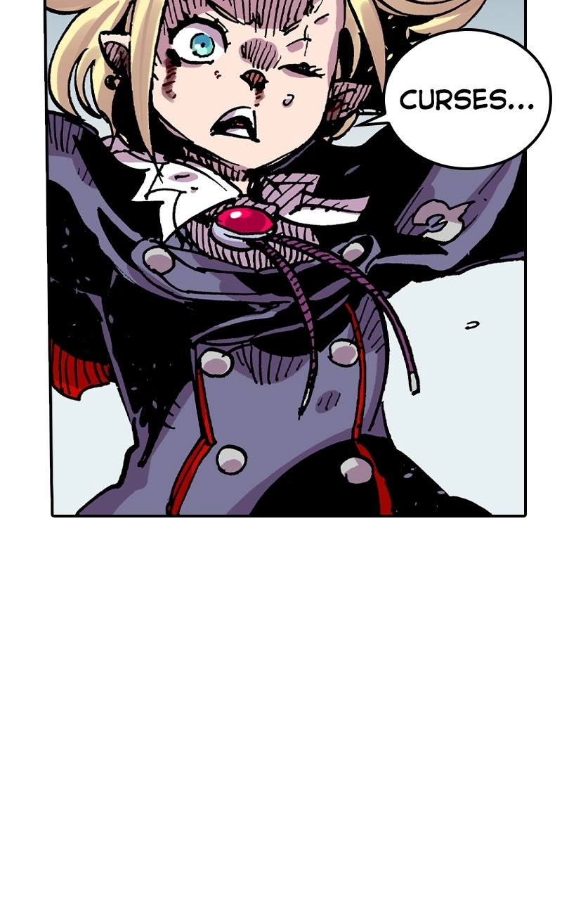 Read Clevatess chapter 72 image 30 on Lezhin