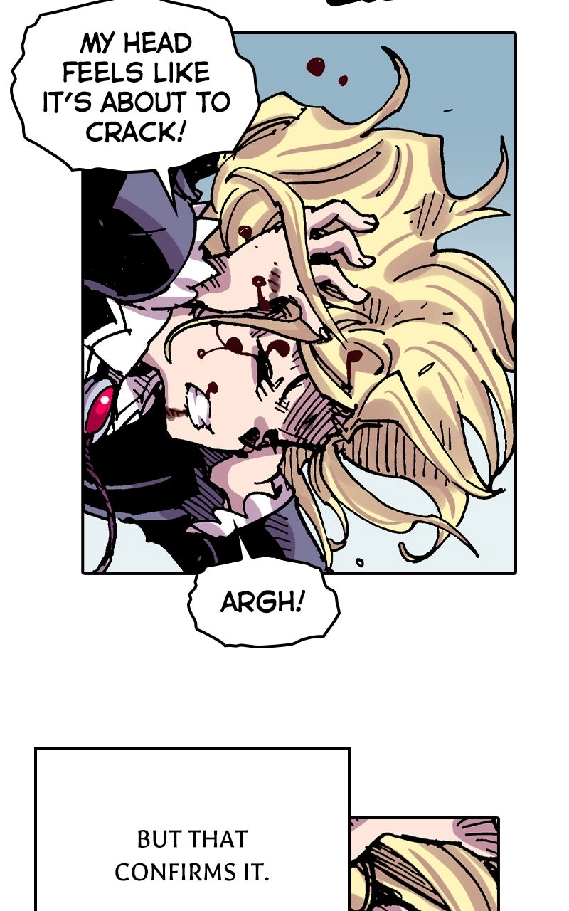 Read Clevatess chapter 72 image 34 on Lezhin