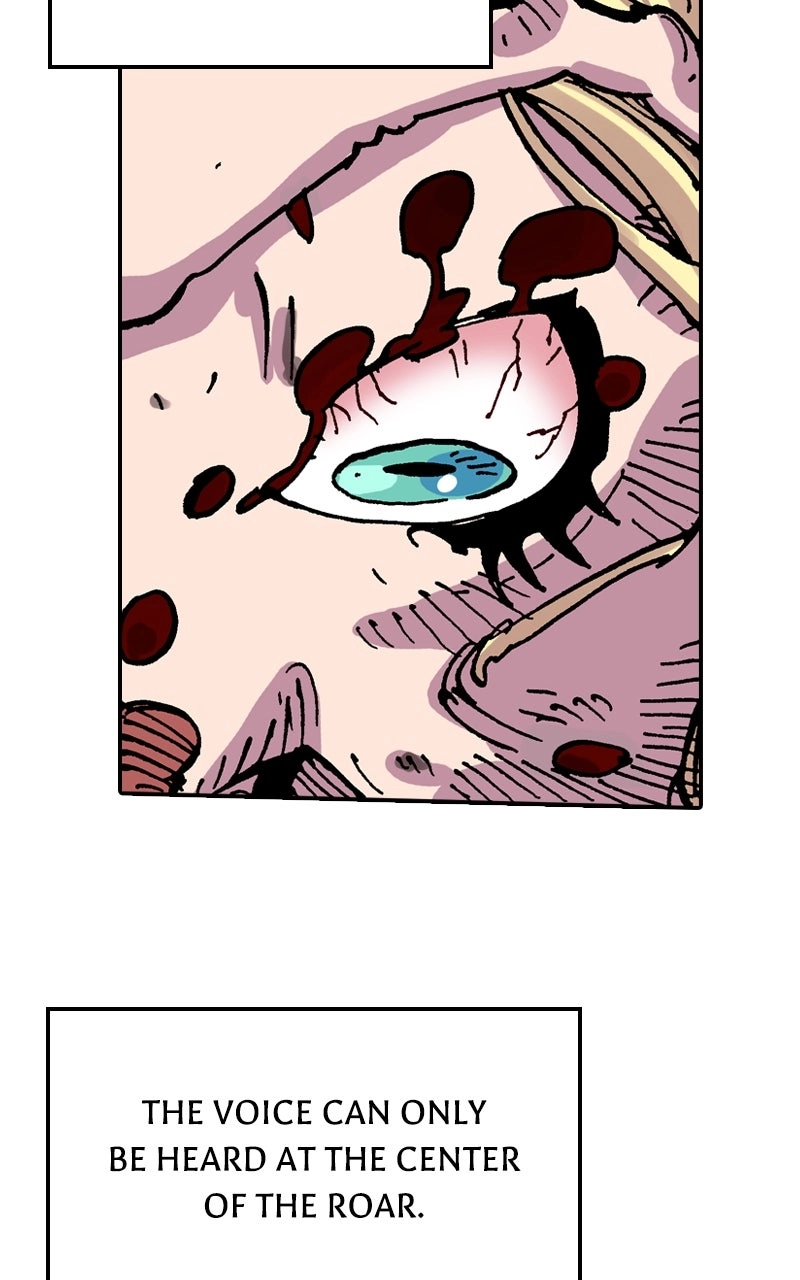 Read Clevatess chapter 72 image 35 on Lezhin