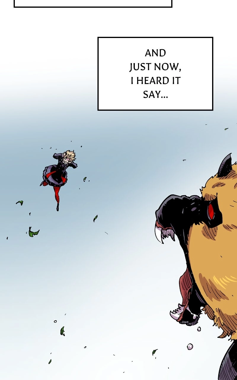 Read Clevatess chapter 72 image 36 on Lezhin