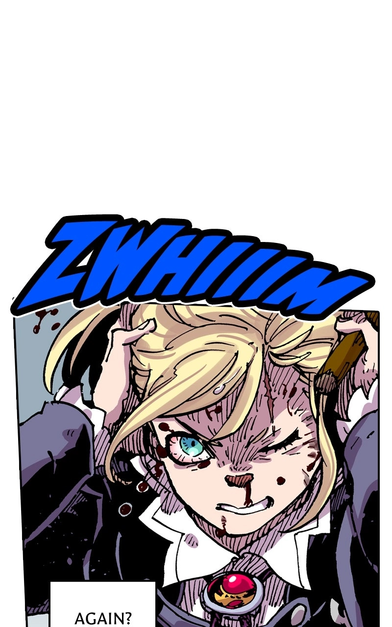 Read Clevatess chapter 72 image 4 on Lezhin