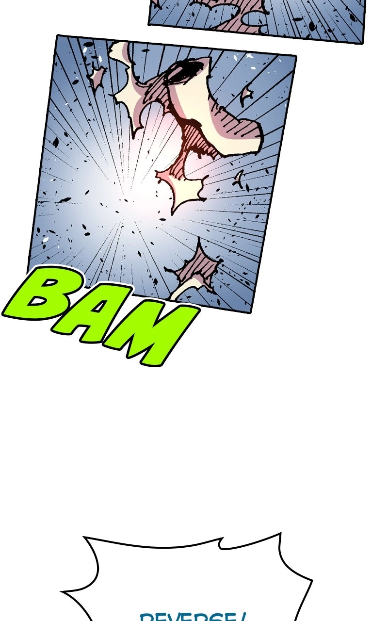 Read Clevatess chapter 72 image 40 on Lezhin