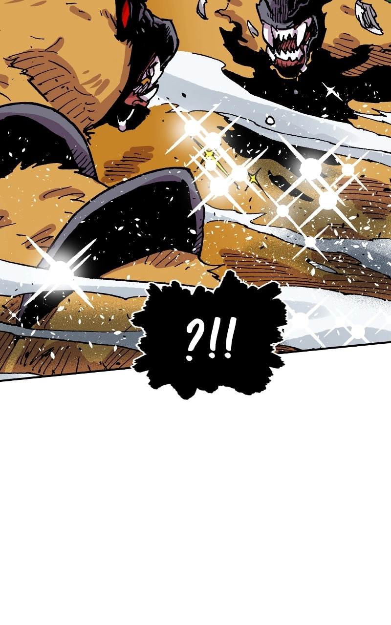 Read Clevatess chapter 72 image 45 on Lezhin