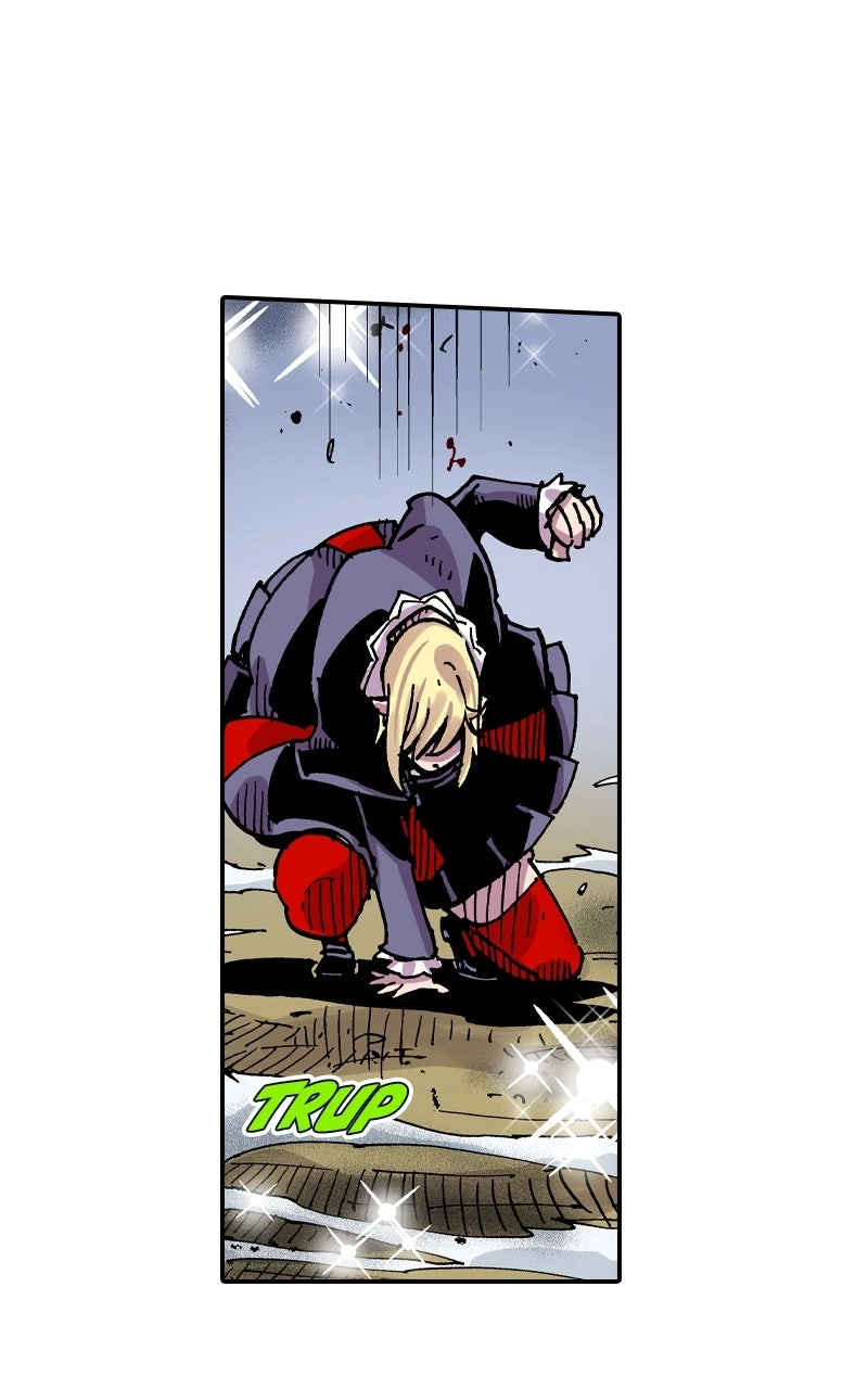 Read Clevatess chapter 72 image 49 on Lezhin