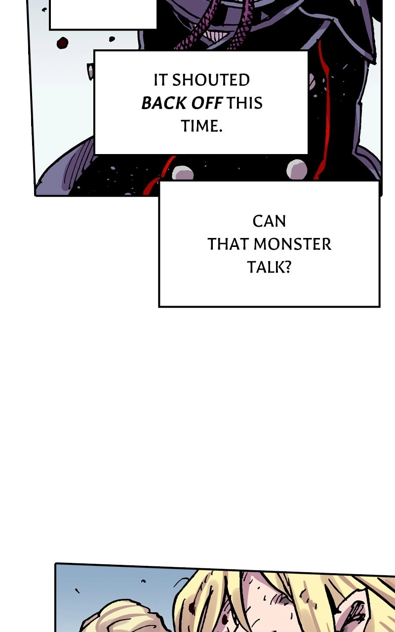 Read Clevatess chapter 72 image 5 on Lezhin