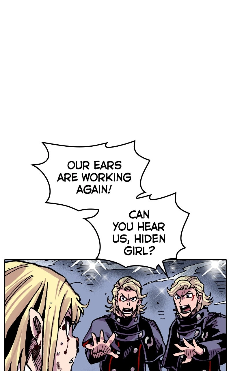 Read Clevatess chapter 72 image 50 on Lezhin