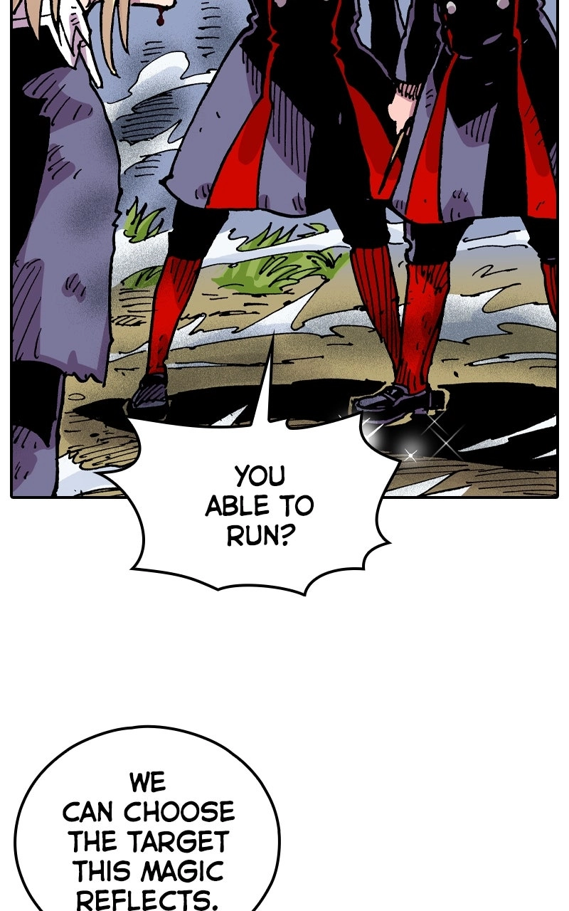 Read Clevatess chapter 72 image 51 on Lezhin