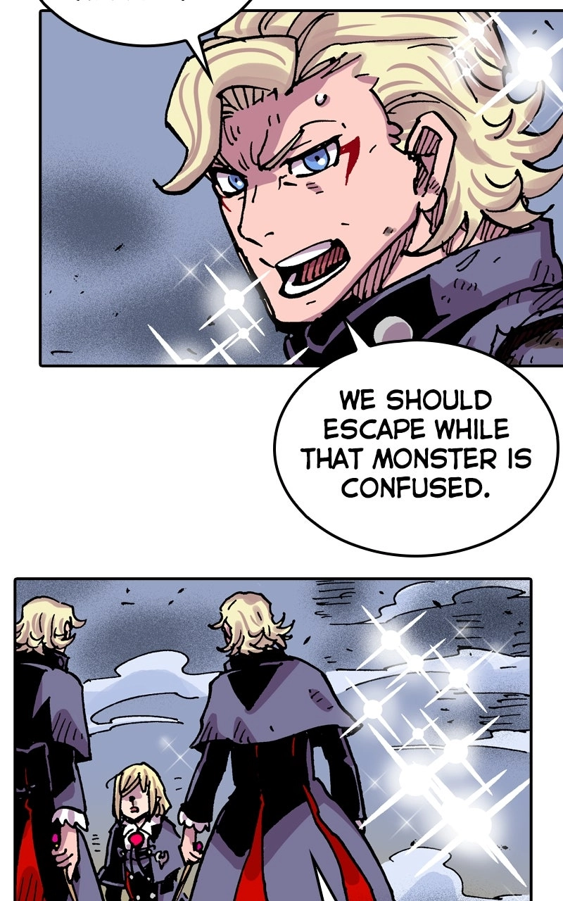 Read Clevatess chapter 72 image 52 on Lezhin
