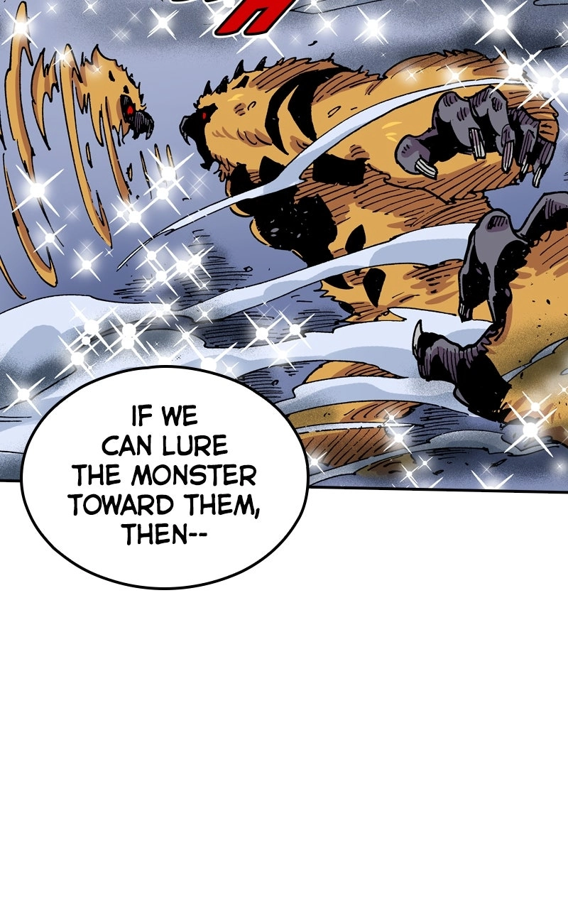 Read Clevatess chapter 72 image 54 on Lezhin