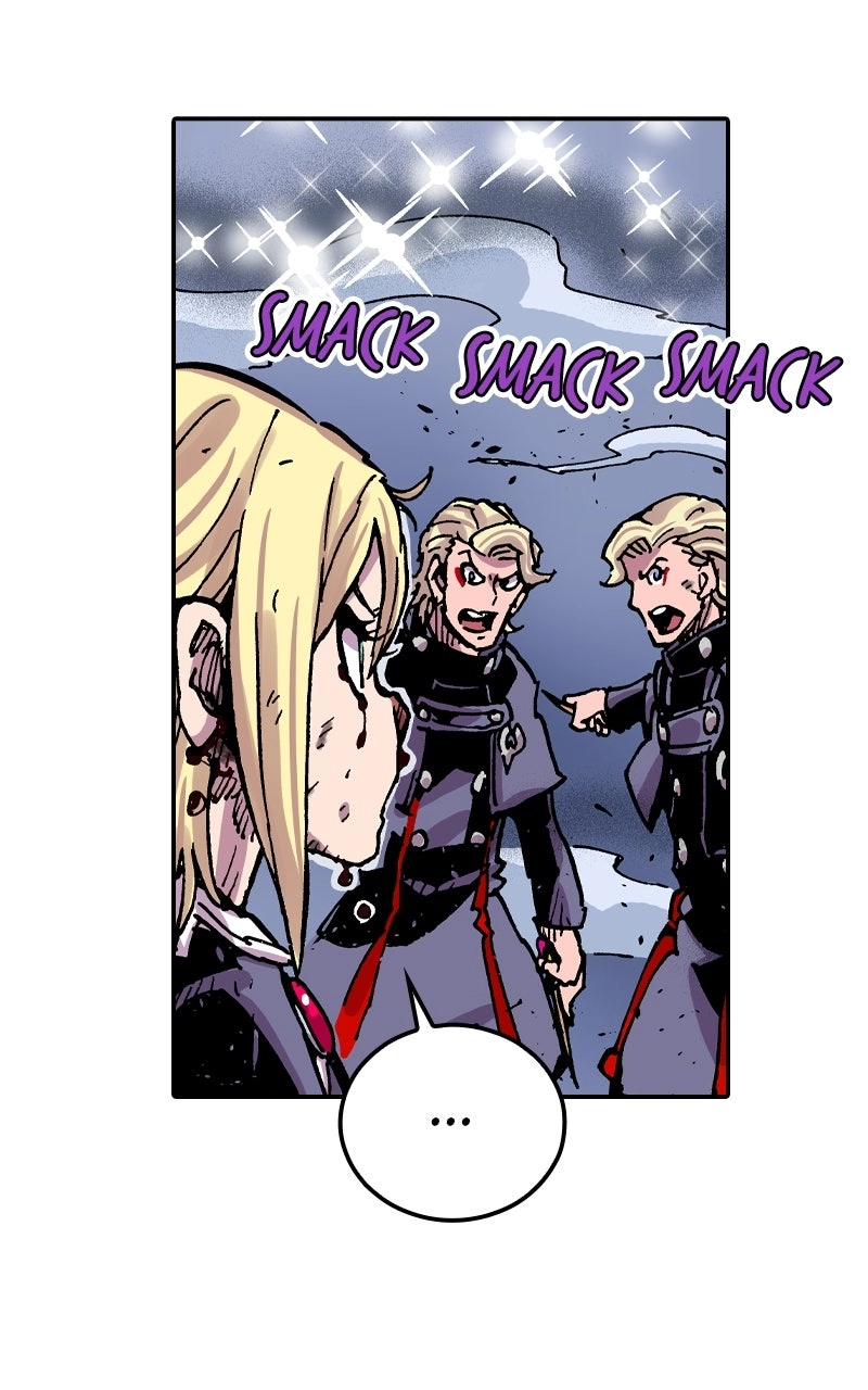 Read Clevatess chapter 72 image 55 on Lezhin