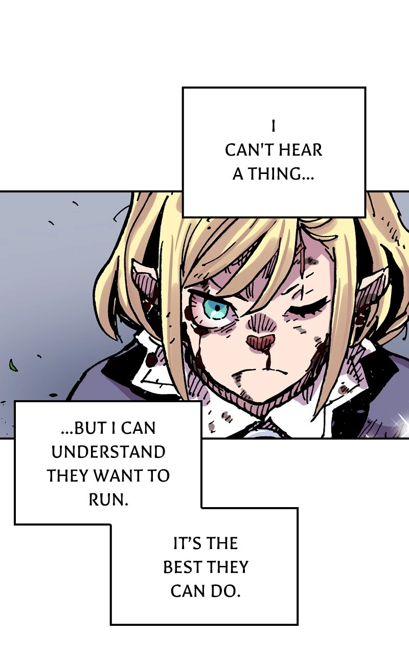 Read Clevatess chapter 72 image 56 on Lezhin