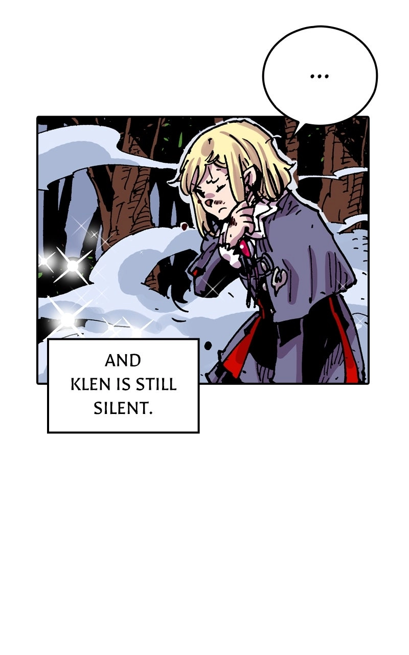 Read Clevatess chapter 72 image 57 on Lezhin