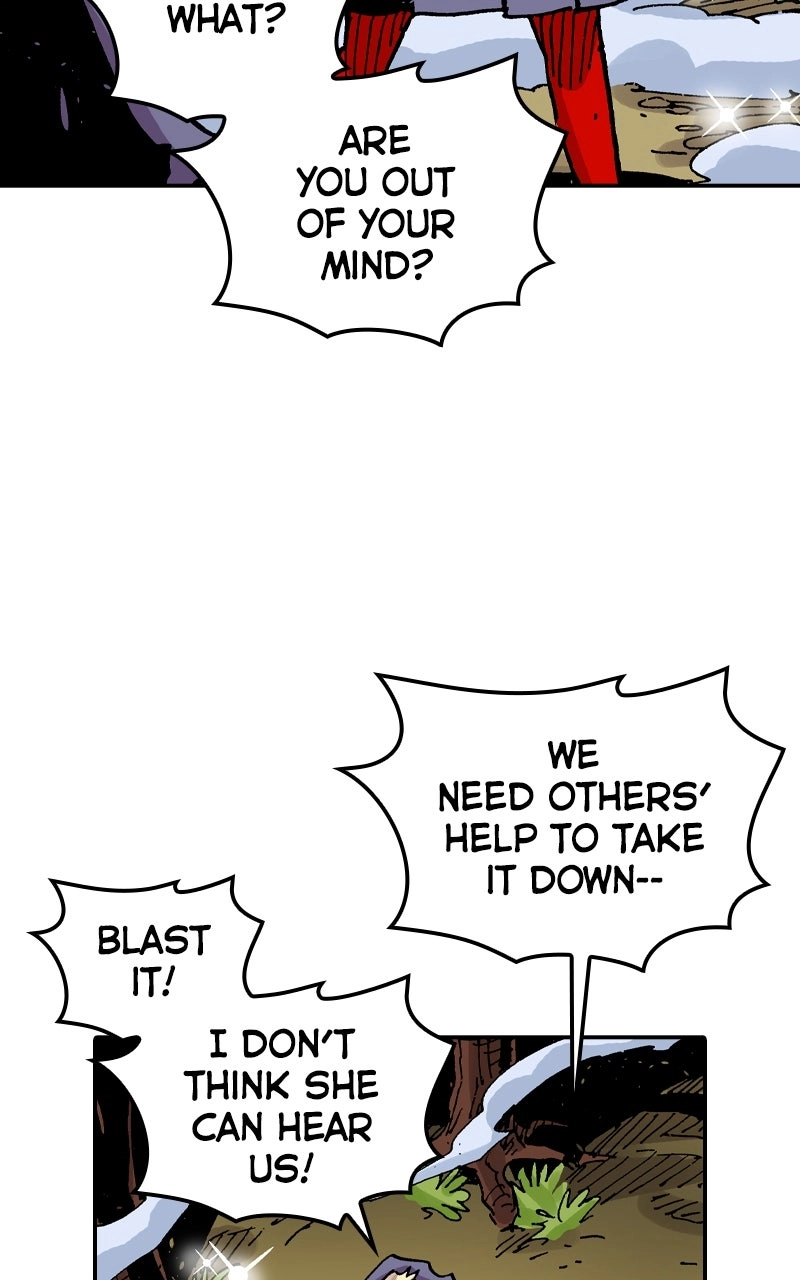 Read Clevatess chapter 72 image 59 on Lezhin