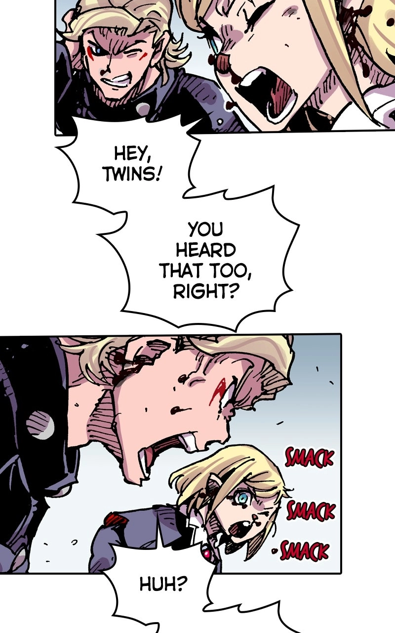 Read Clevatess chapter 72 image 6 on Lezhin