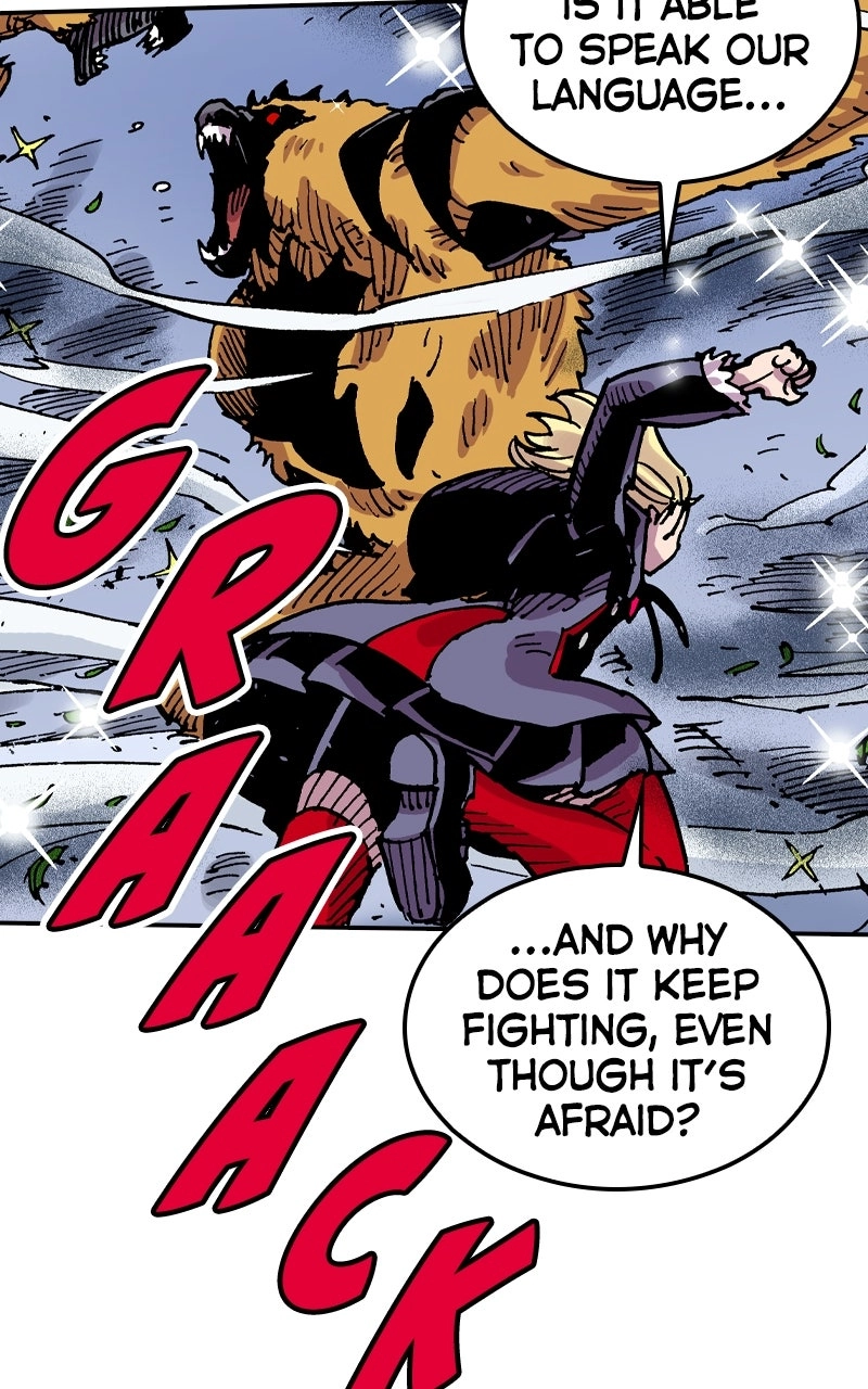 Read Clevatess chapter 72 image 63 on Lezhin