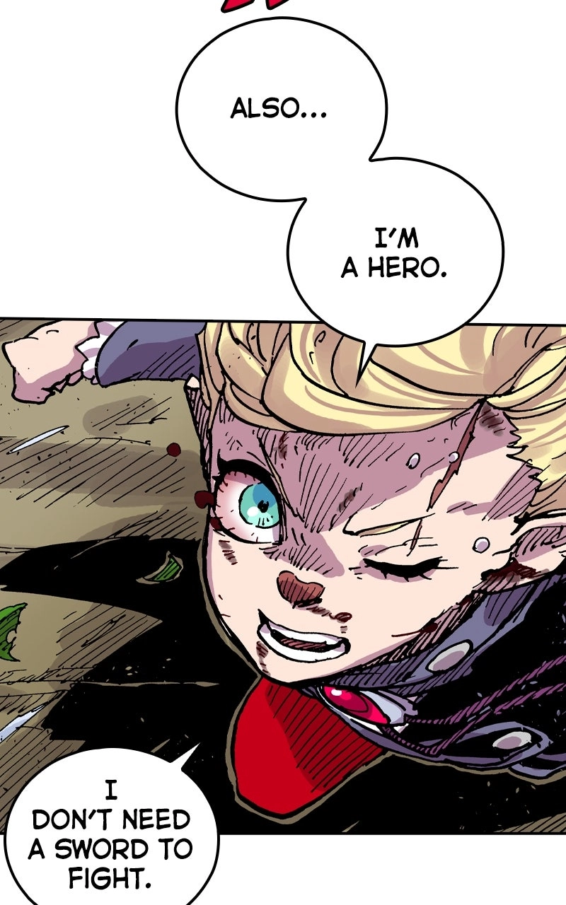 Read Clevatess chapter 72 image 64 on Lezhin