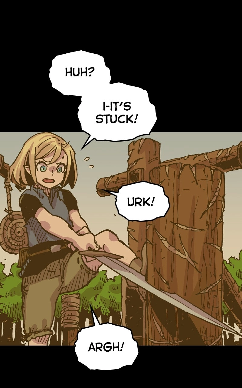 Read Clevatess chapter 72 image 68 on Lezhin