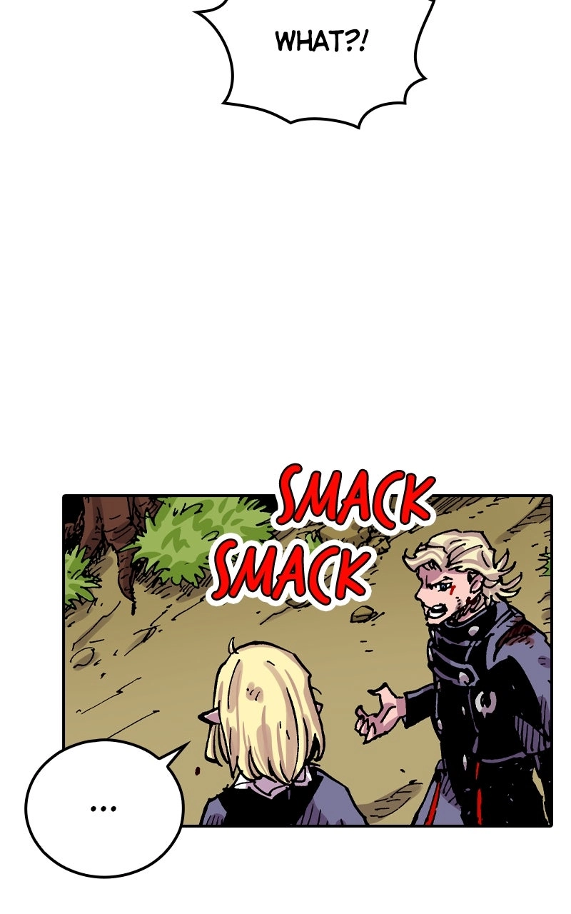 Read Clevatess chapter 72 image 7 on Lezhin