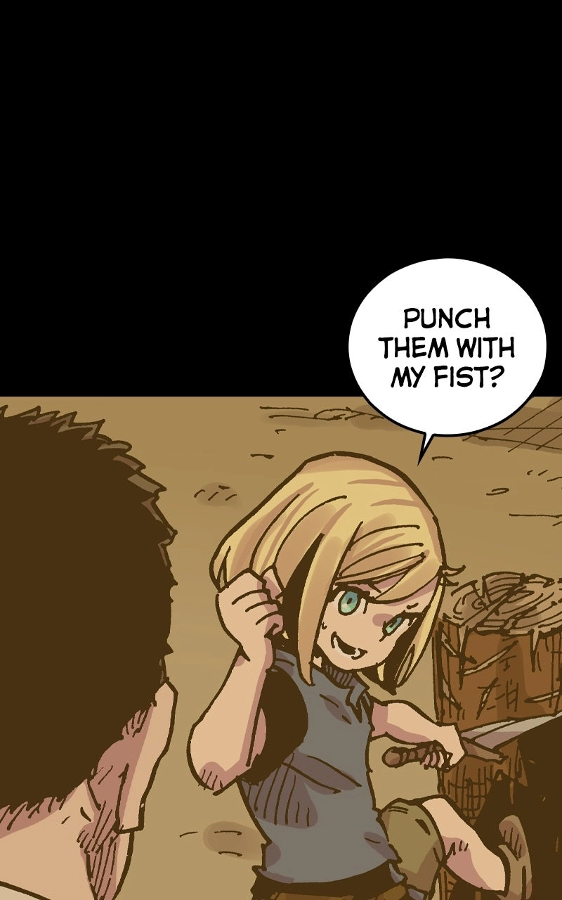 Read Clevatess chapter 72 image 71 on Lezhin