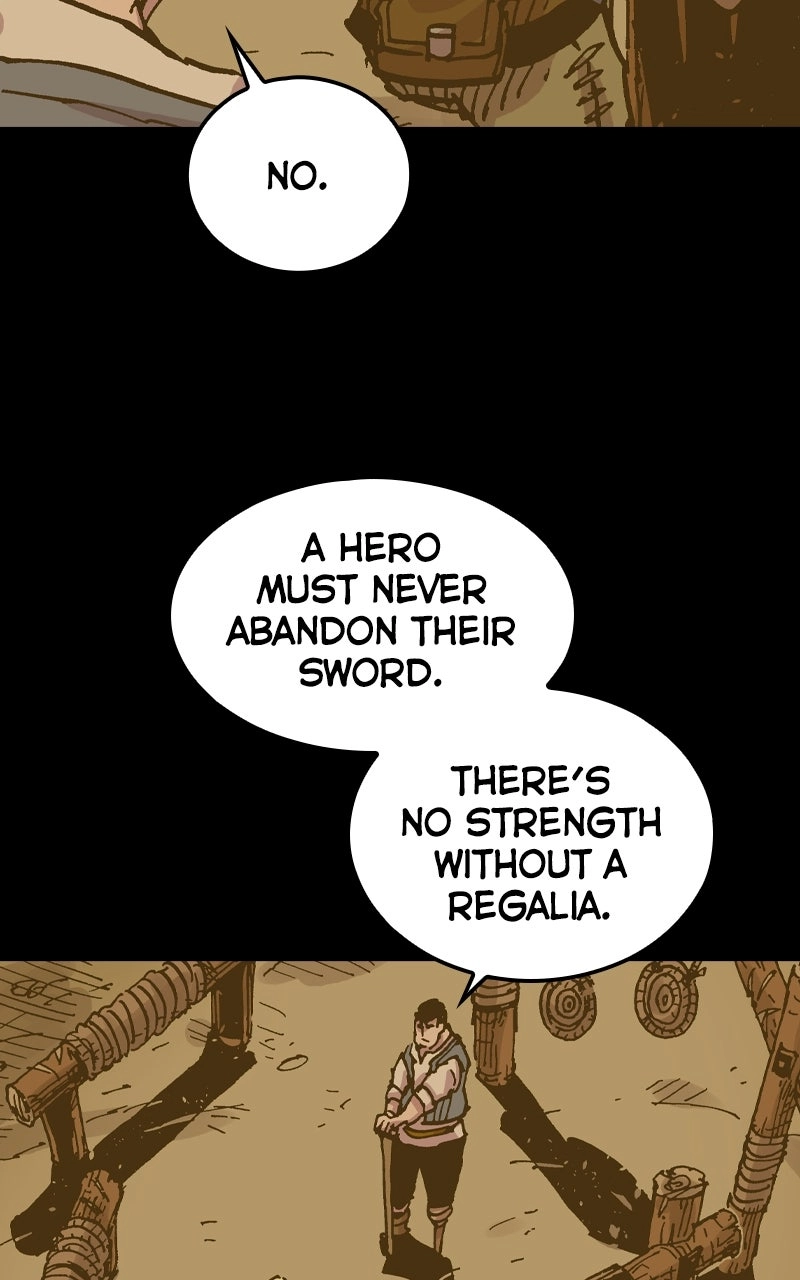 Read Clevatess chapter 72 image 72 on Lezhin
