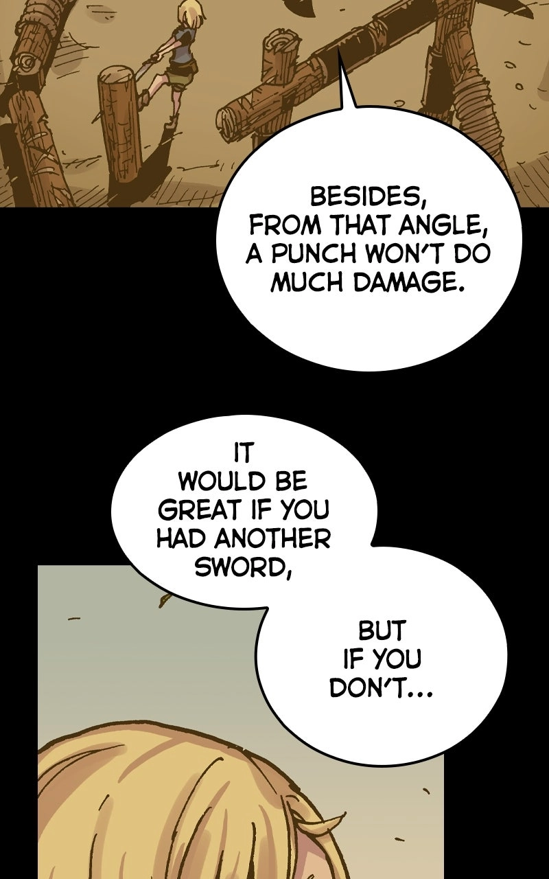 Read Clevatess chapter 72 image 73 on Lezhin