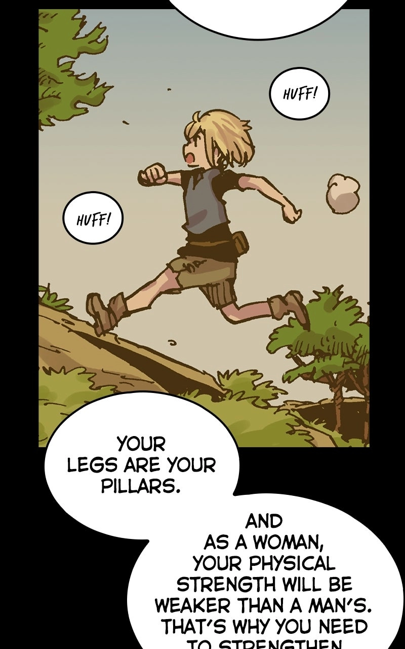 Read Clevatess chapter 72 image 77 on Lezhin