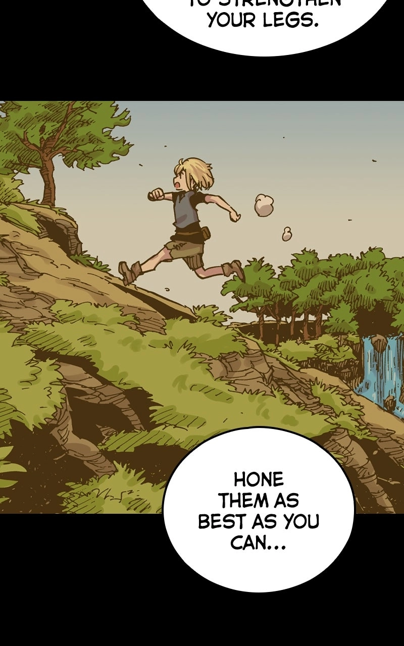 Read Clevatess chapter 72 image 78 on Lezhin
