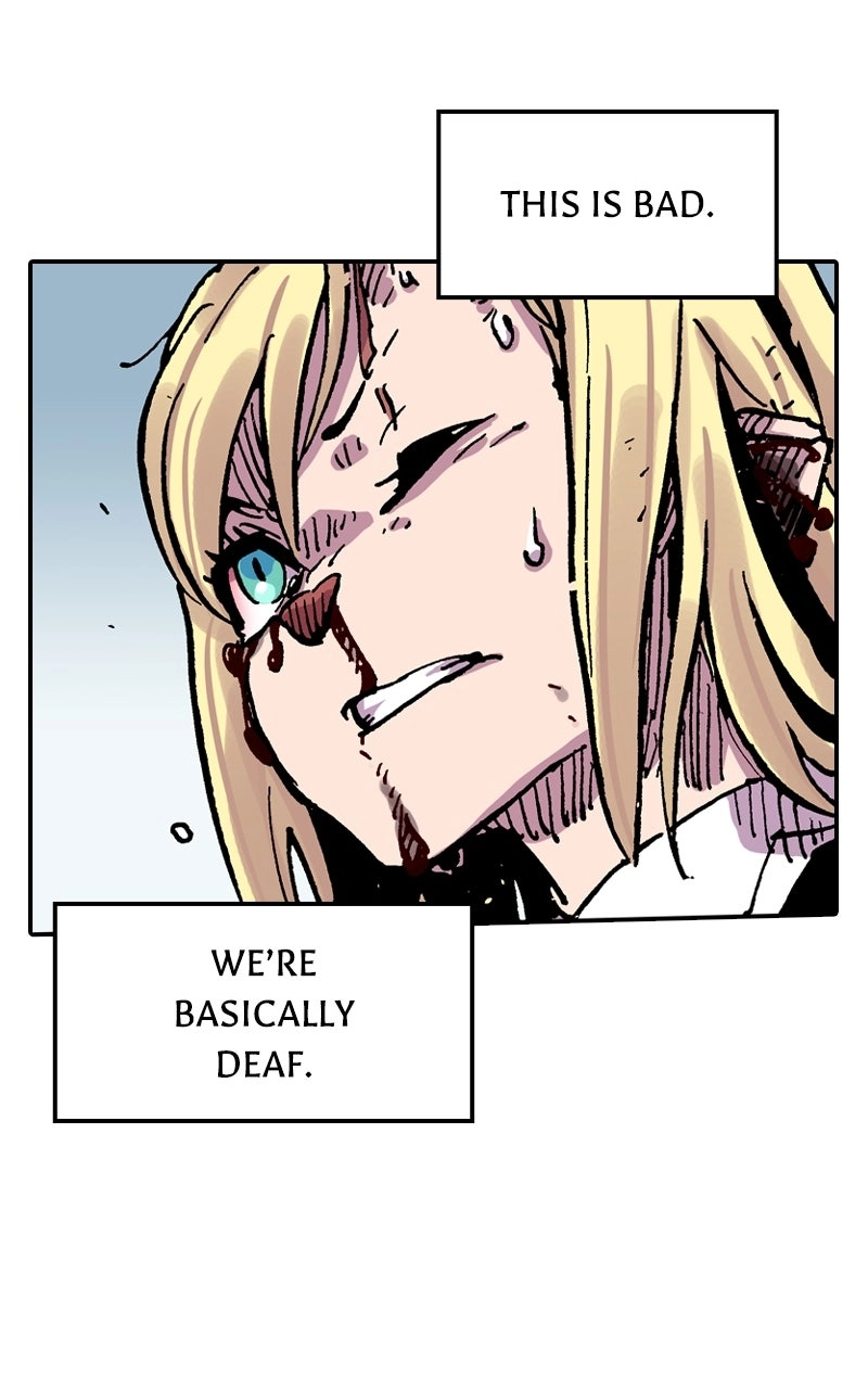 Read Clevatess chapter 72 image 8 on Lezhin