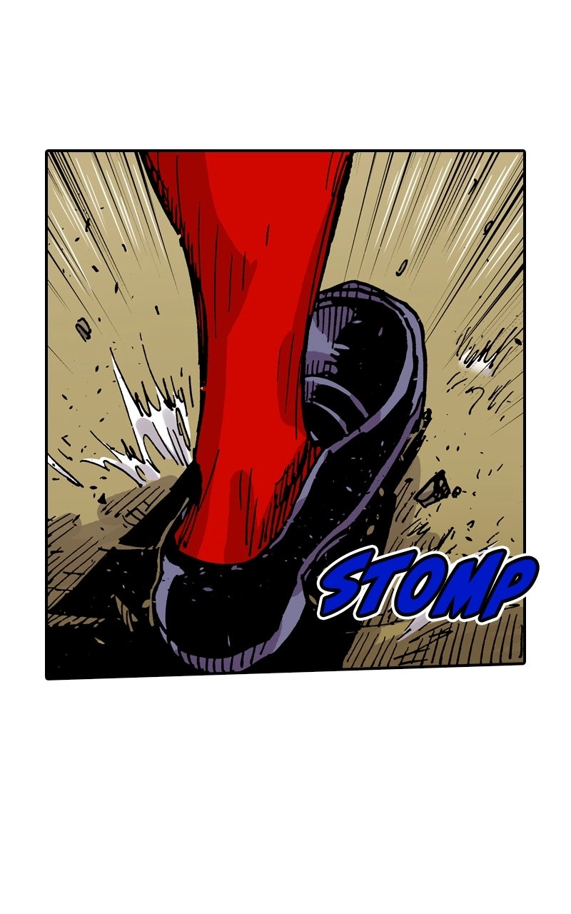 Read Clevatess chapter 72 image 81 on Lezhin