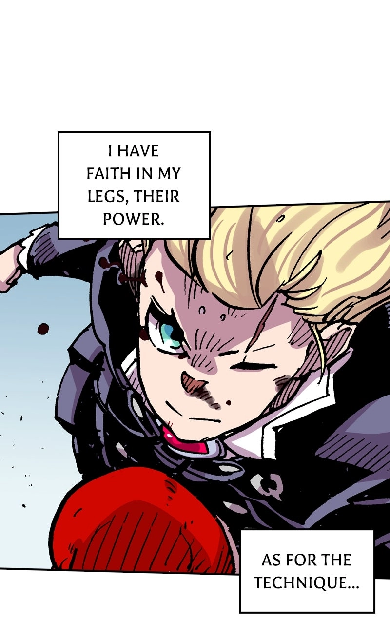 Read Clevatess chapter 72 image 82 on Lezhin