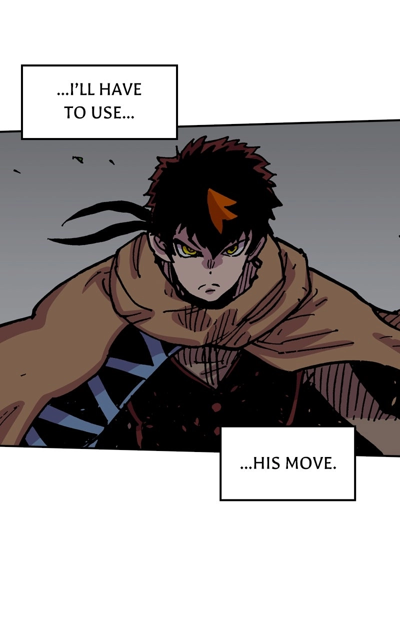 Read Clevatess chapter 72 image 83 on Lezhin