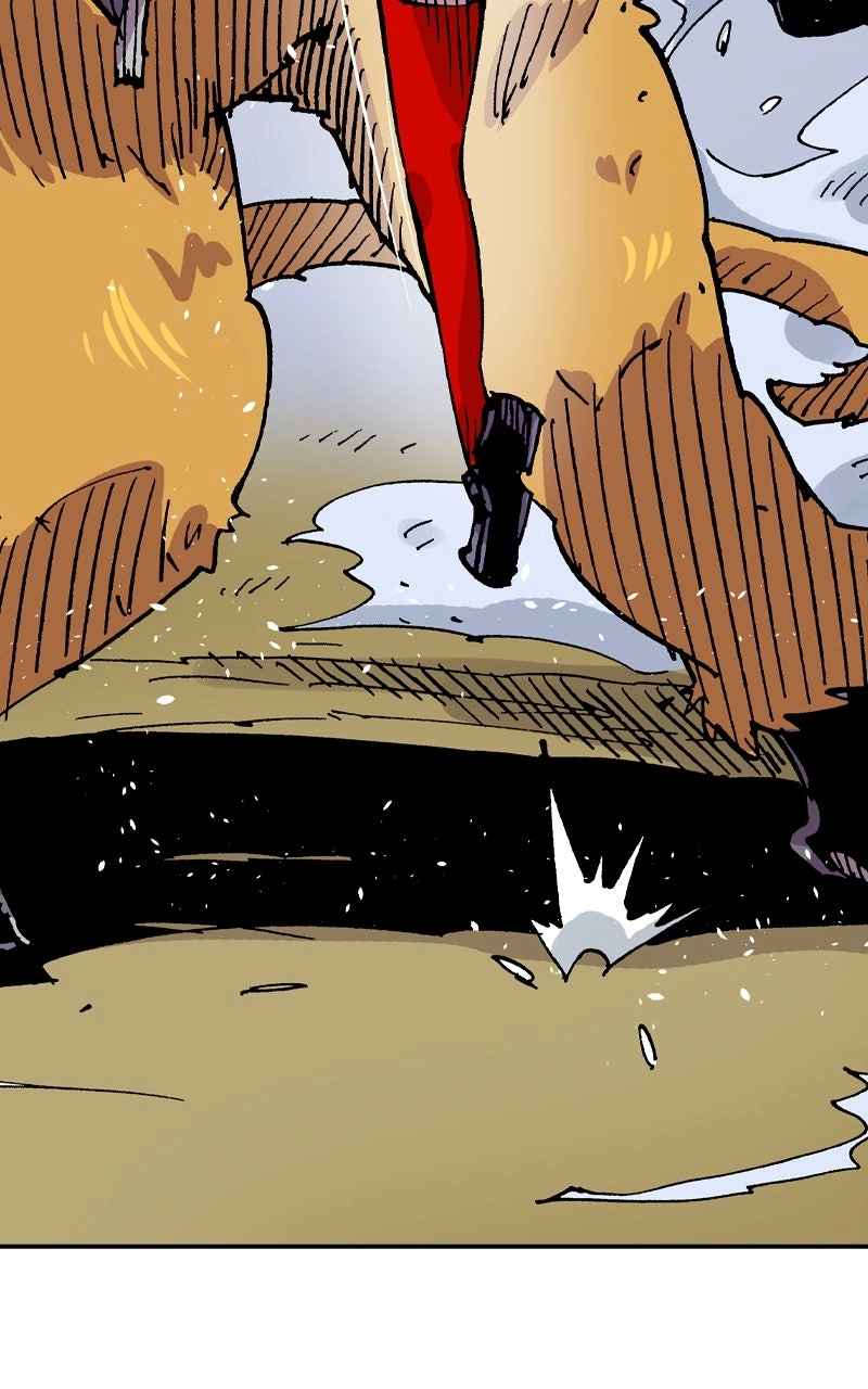 Read Clevatess chapter 72 image 88 on Lezhin