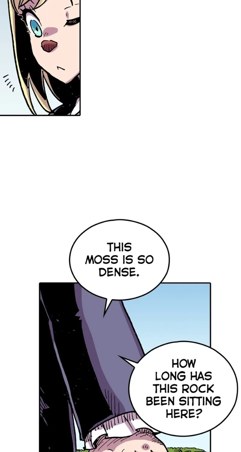 Read Clevatess chapter 75 image 10 on Lezhin