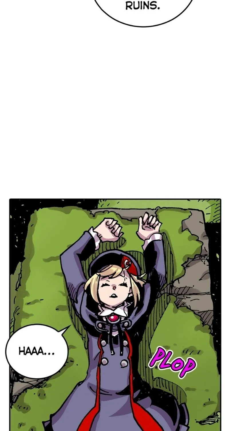Read Clevatess chapter 75 image 12 on Lezhin