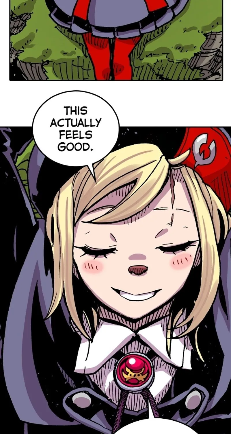 Read Clevatess chapter 75 image 13 on Lezhin