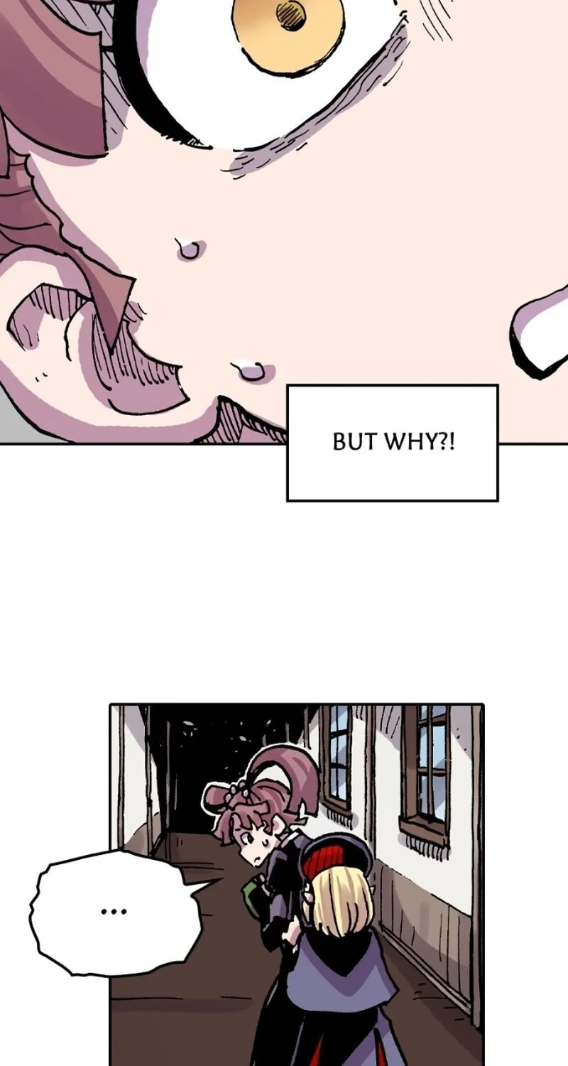 Read Clevatess chapter 75 image 19 on Lezhin