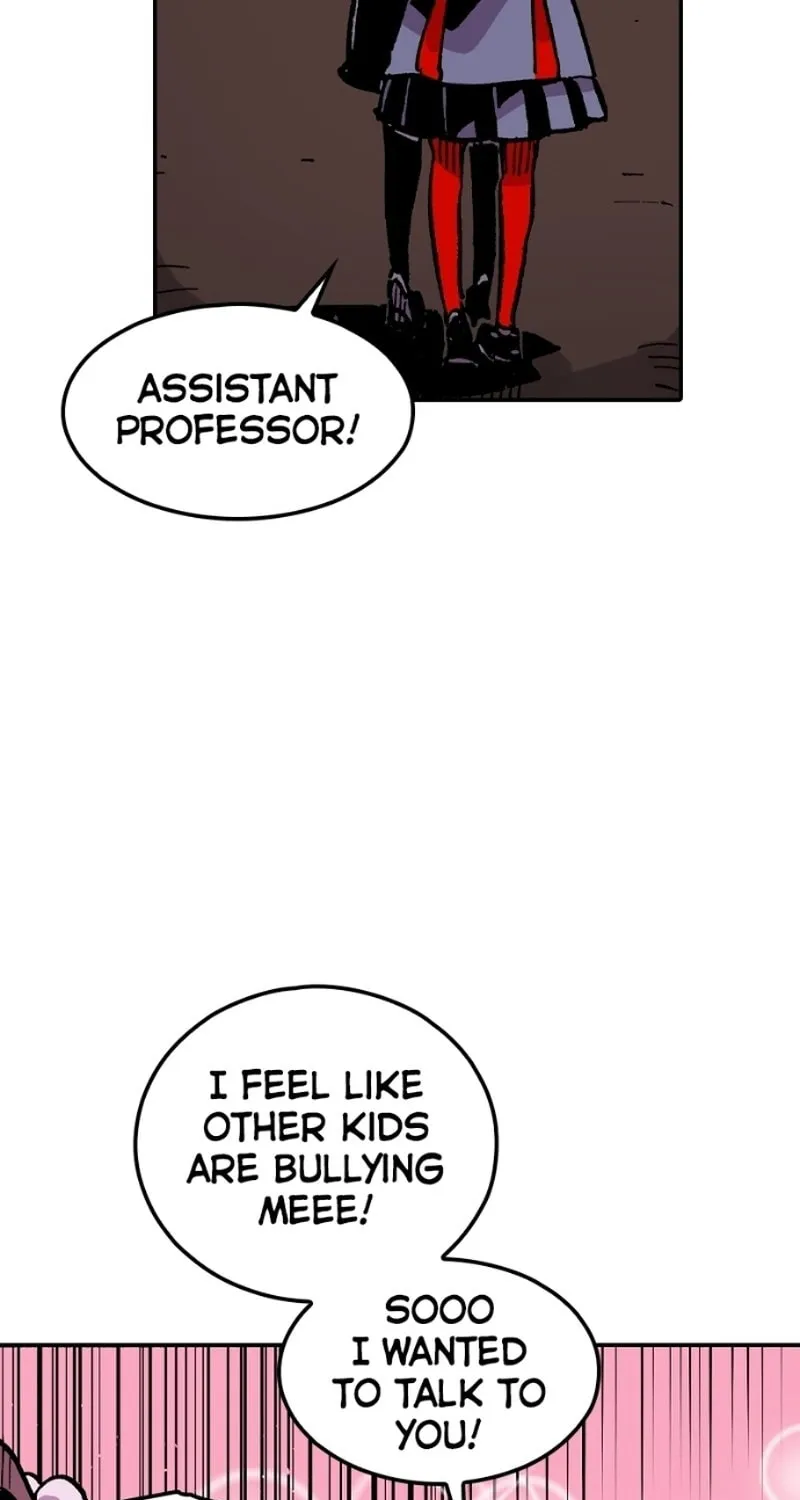 Read Clevatess chapter 75 image 20 on Lezhin