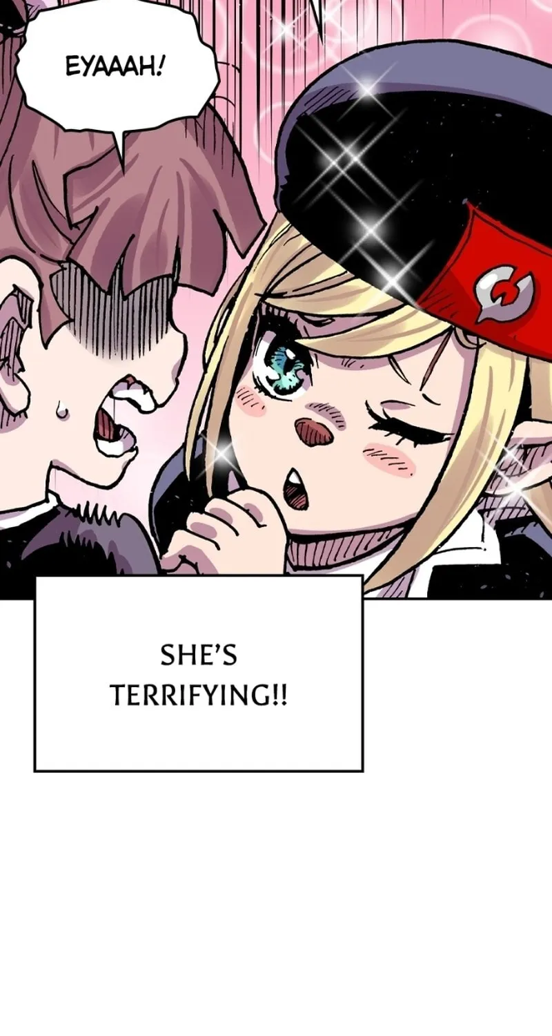 Read Clevatess chapter 75 image 21 on Lezhin