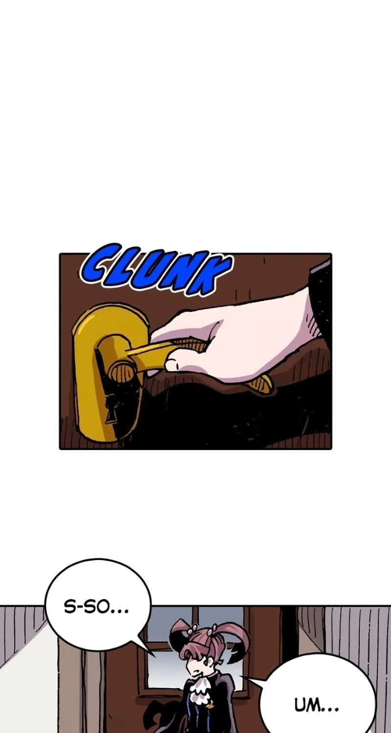 Read Clevatess chapter 75 image 22 on Lezhin