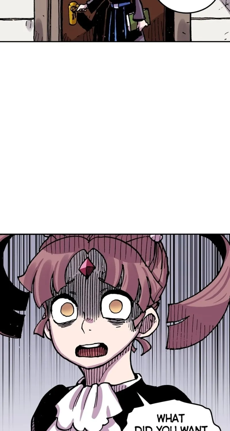 Read Clevatess chapter 75 image 23 on Lezhin