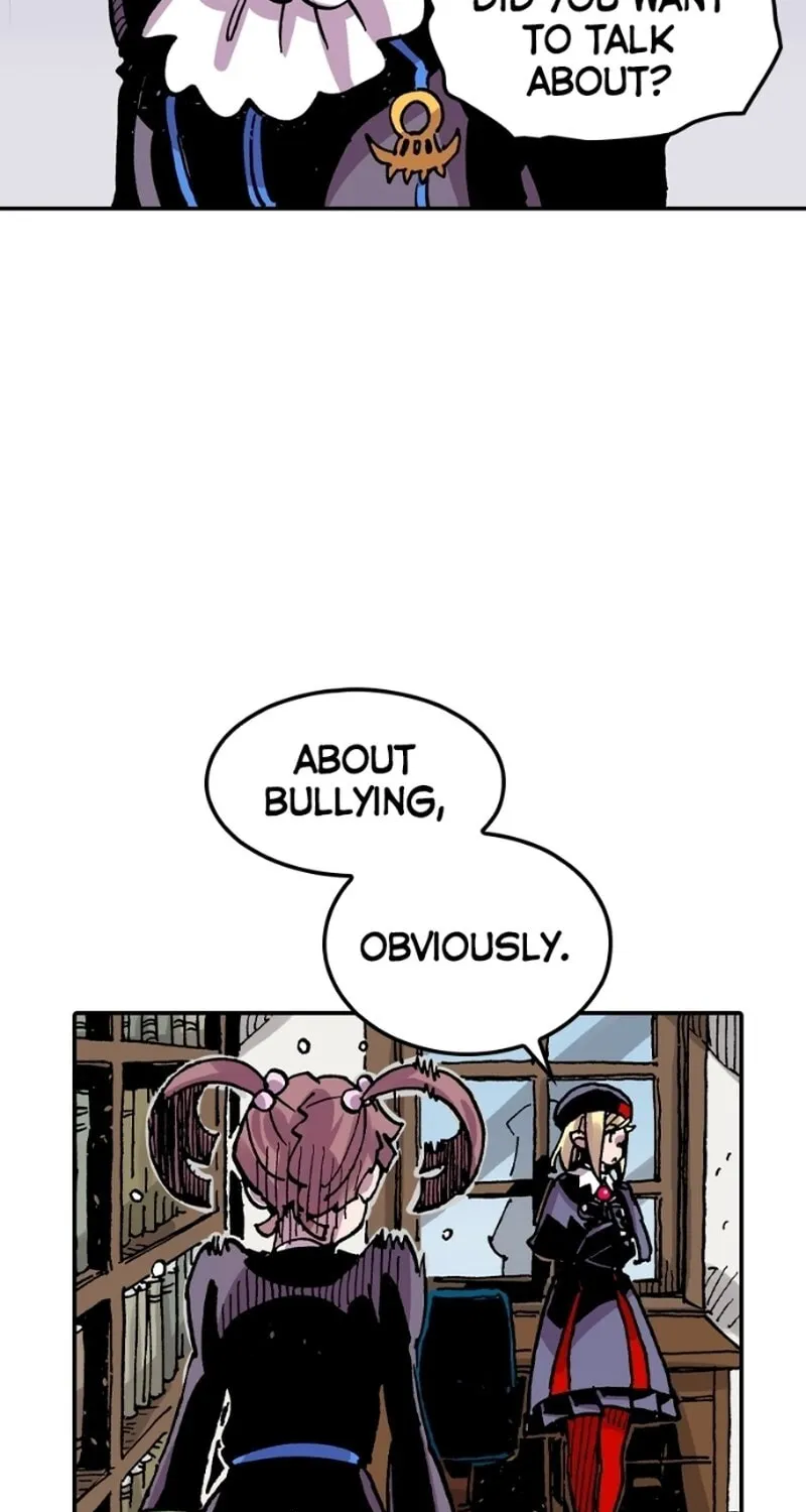 Read Clevatess chapter 75 image 24 on Lezhin