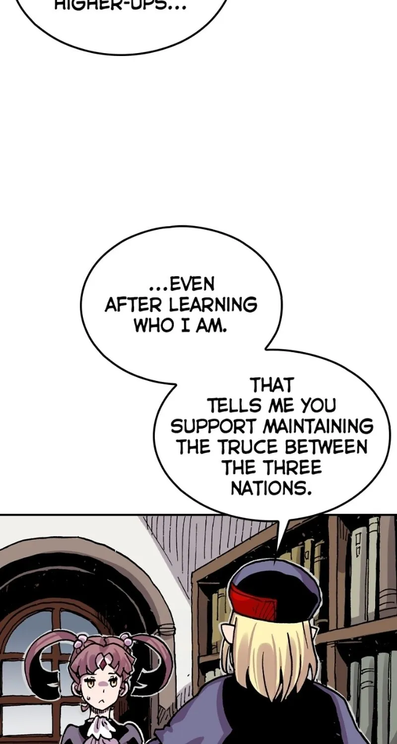 Read Clevatess chapter 75 image 30 on Lezhin