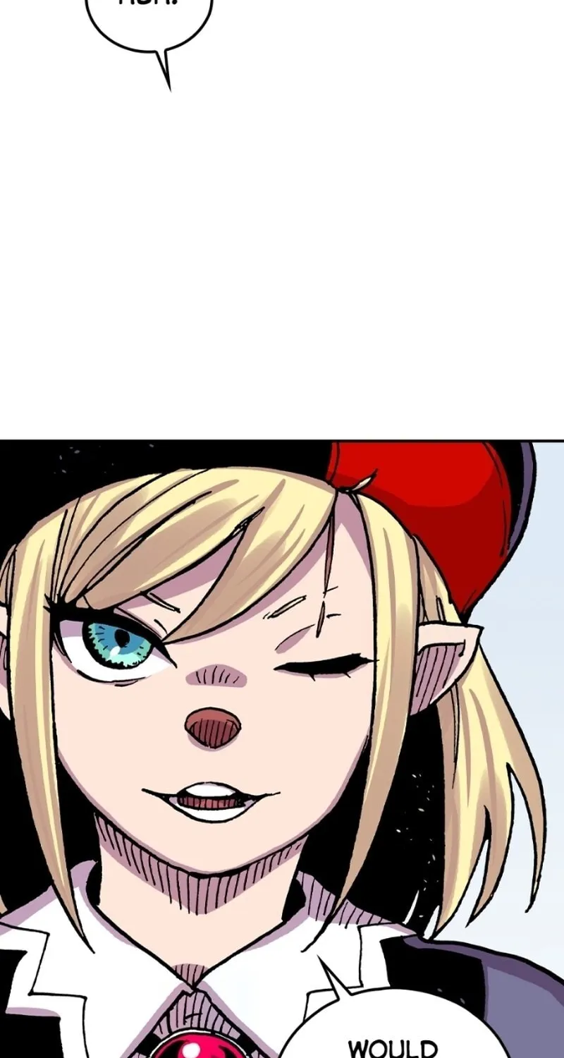 Read Clevatess chapter 75 image 33 on Lezhin