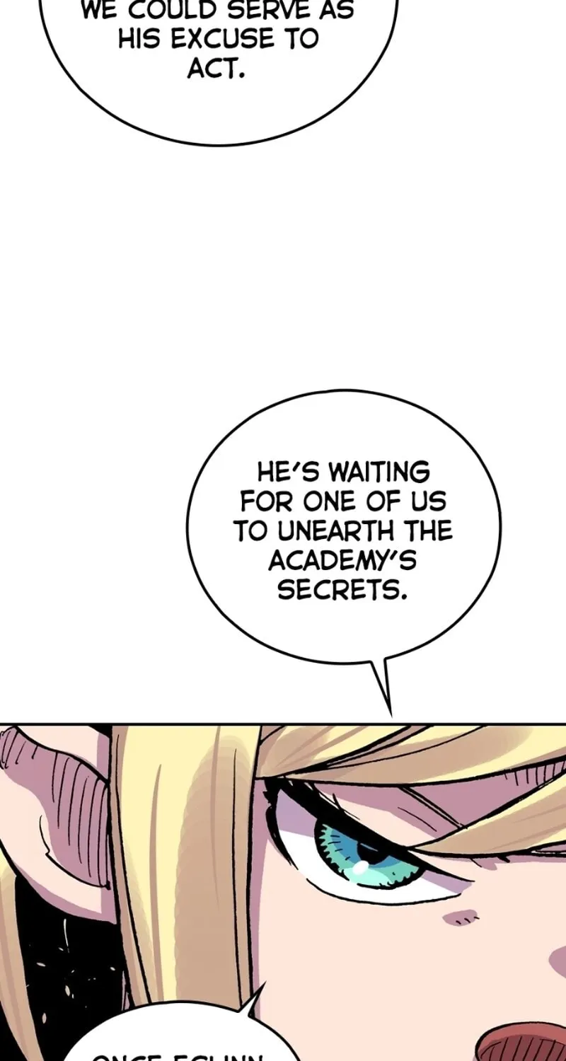 Read Clevatess chapter 75 image 37 on Lezhin